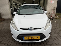 Ford Fiesta - 1.25 Ghia