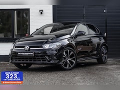 Volkswagen Polo - 1.0 TSI R-Line 95| Digi Cockpit | LED | Navi