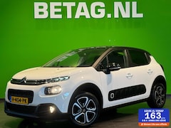 Citroën C3 - 1.2 S&S Feel Edition | Parkeersensoren | Navigatie | Airco |
