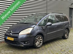 Citroën Grand C4 Picasso - 1.6 HDI Ambiance 7p
