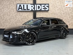 Audi RS6 - Avant 4.0 TFSI RS 6 quattro Pro Line Plus | Pano | Carbon | Keyless | Memory | Bose