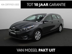 Kia Cee'd Sportswagon - Pulse 1.0 T-GDi 120 MHEV DCT ISG