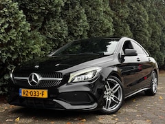 Mercedes-Benz CLA-Klasse - 180 AMG-Line | Pano | Camera | Keyless