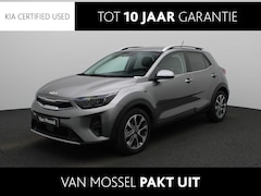 Kia Stonic - 1.0 T 100 Inspire DCT