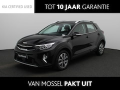 Kia Stonic - Pulse 1.0 T-GDi DCT | AUTOMAAT | NAVIGATIE | CARPLAY | CLIMATE CONTROL | CAMERA | LM VELGE