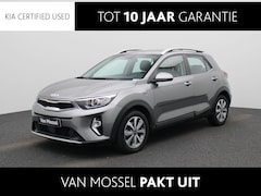 Kia Stonic - 1.0 T 100 Dynamicline DCT | Edition | AUTOMAAT | Climate Control | Camera |