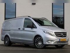 Mercedes-Benz Vito - 114 CDI Aut / Lang / Camera / Achterdeuren / Led-Xenon / Nette Staat