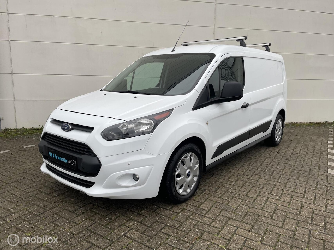 Ford Transit Connect - 1.0 Ecoboost L2 Ambiente 1.0 Ecoboost L2 Ambiente - AutoWereld.nl