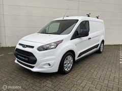 Ford Transit Connect - 1.0 Ecoboost L2 MARGE / AIRCO / 3-PRS