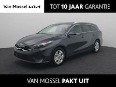 Kia Cee'd Sportswagon - Ceed 1.0 T-GDi DynamicPlusLine | Navigatie | Stoelverwarming | Stuurverwarming | Climate C