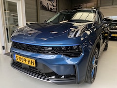 Lynk & Co 01 - 1.5 Pano, 360 Camera, ACC