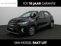 Kia Stonic - Pulse 1.0 T-GDi DCT | AUTOMAAT | NAVIGATIE | CARPLAY | CLIMATE CONTROL | CAMERA | LM VELGE