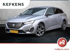 Peugeot 308 SW - 1.2 PureTech Allure Pack Business Automaat | Navigatie | Climate Control | Cruise Control
