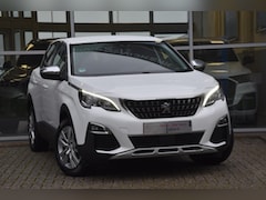 Peugeot 3008 - 1.2 PureTech Blue Lease Premium Airco Led Camera Pdc