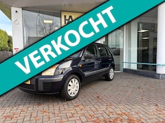 Ford Fusion - 1.4-16V Comfort |Airco|Trekhaak|NAP|