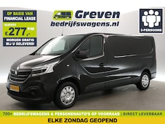 Renault Trafic - 2.0 dCi T29 L2H1 | 145PK | Airco | Cruise | 3-Zits | Parkeersens