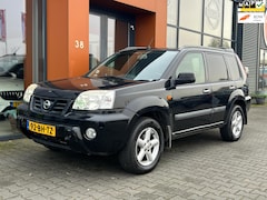 Nissan X-Trail - 2.2 dCi Comfort grijs kenteken|Trekhaak|4x4