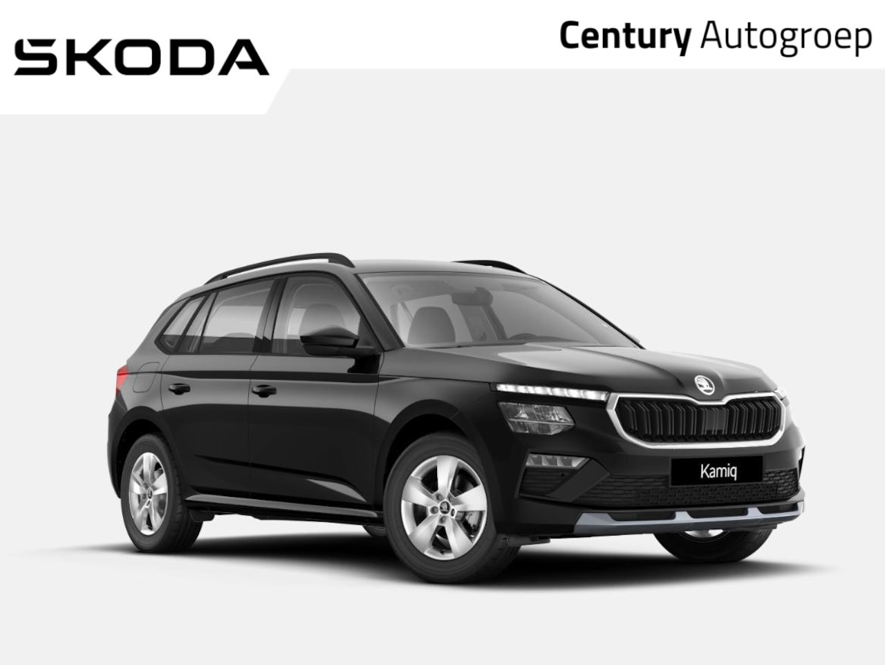 Skoda Kamiq - Selection 1.0 TSI 85 kW / 115 PK SUV 6 versn. Hand - AutoWereld.nl