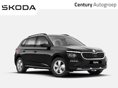 Skoda Kamiq - Selection 1.0 TSI 85 kW / 115 PK SUV 6 versn. Hand