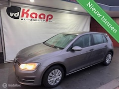 Volkswagen Golf - 1.2 TSI Trendline ALLEEN EXPORT OF HANDEL
