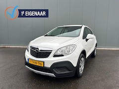 Opel Mokka - 1.6 Selection DEALER ONDERHOUDEN