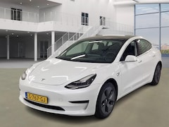 Tesla Model 3 - Standard RWD Plus 60 kWh|TREKHAAK AFNEEMBAAR