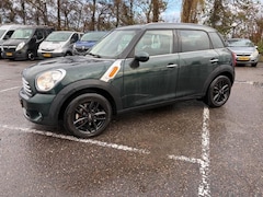 MINI Countryman - 1.6 Cooper Countryman Chili