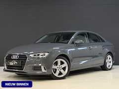 Audi A3 Limousine - 1.5 TFSI 150PK CoD Sport Lease Edition | Sportstoelen | Full LED | NL auto | Dealer onderh