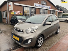 Kia Picanto - 1.0 CVVT BusinessLine
