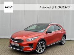 Kia XCeed - 1.5 T-GDI MHEV DynamicPlusLine Automaat Navigatie, Schuifdak, Climate Control, Adaptive Cr