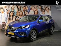 Renault Kadjar - 1.3 TCe Techno - Occasion Lease vanaf €459 p/m - *AUTOMAAT* - Trekhaak - allseasons - navi