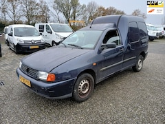 Volkswagen Caddy - 1.9 SDI Baseline