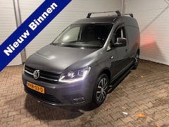 Volkswagen Caddy - 2.0 TDI L1H1 BMT C-Edition VVB429 BPM vrij Benut nu nog uw voordeel