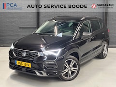 SEAT Ateca - 1.5 TSI automaat FR Intense - trekhaak - virtual cockpit - adaptive cruise