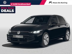 Volkswagen Golf - Life Edition 1.5 eHybrid 204 PK 6 versn. DSG Apple Carplay / Android Auto · Prijs is inclu