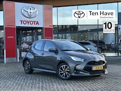 Toyota Yaris - 1.5 VVT-i Dynamic | Apple CarPlay & Android Auto | Smart Entry m