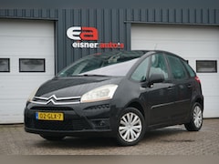 Citroën C4 Picasso - 1.8-16V Ambiance 5p