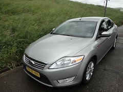 Ford Mondeo - 1.6-16V Ghia Nw Apk 159000Km