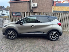 Renault Captur - 1.2 TCe Automaat, Keyless, Camera,