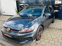 Volkswagen Golf - 2.0 |TSI|GTI|Performance|Pano|Virtual|Keyles|Dynaudio|