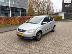Volkswagen Fox - 1.4 Trendline
