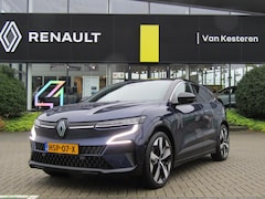 Renault Mégane E-Tech - 60kWh 220pk comfort range Techno / Pack Winter / Pack Vision / 360 Camera