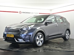 Kia Niro - 1.6 GDi Hybrid DynamicLine Automaat