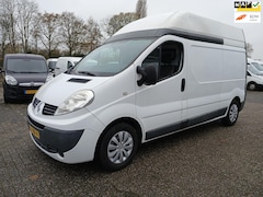 Renault Trafic - 2.0 dCi T29 L2H2