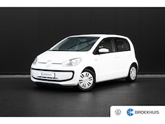 Volkswagen Up! - 1.0 move BlueMotion | Airco | Navi |