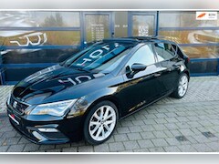 SEAT Leon - 1.5 |TSI|FR|150 PK| DSG-7|Pano|Camera|Keyless|Virtueal|