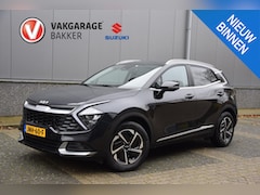 Kia Sportage - 1.6 T-GDi MHEV DynamicLine | Trekhaak | navigatiesysteem full map | Parkeersensoren |