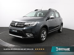 Dacia Sandero Stepway - TCe 90 SL Stepway | 1e Eigenaar | Navigatie | Parkeersensoren |