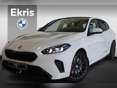 BMW 1-serie - 123 xDrive 5-deurs | M Sportpakket Pro | Alcantara | Head-Up | Harman Kardon | Adaptieve C