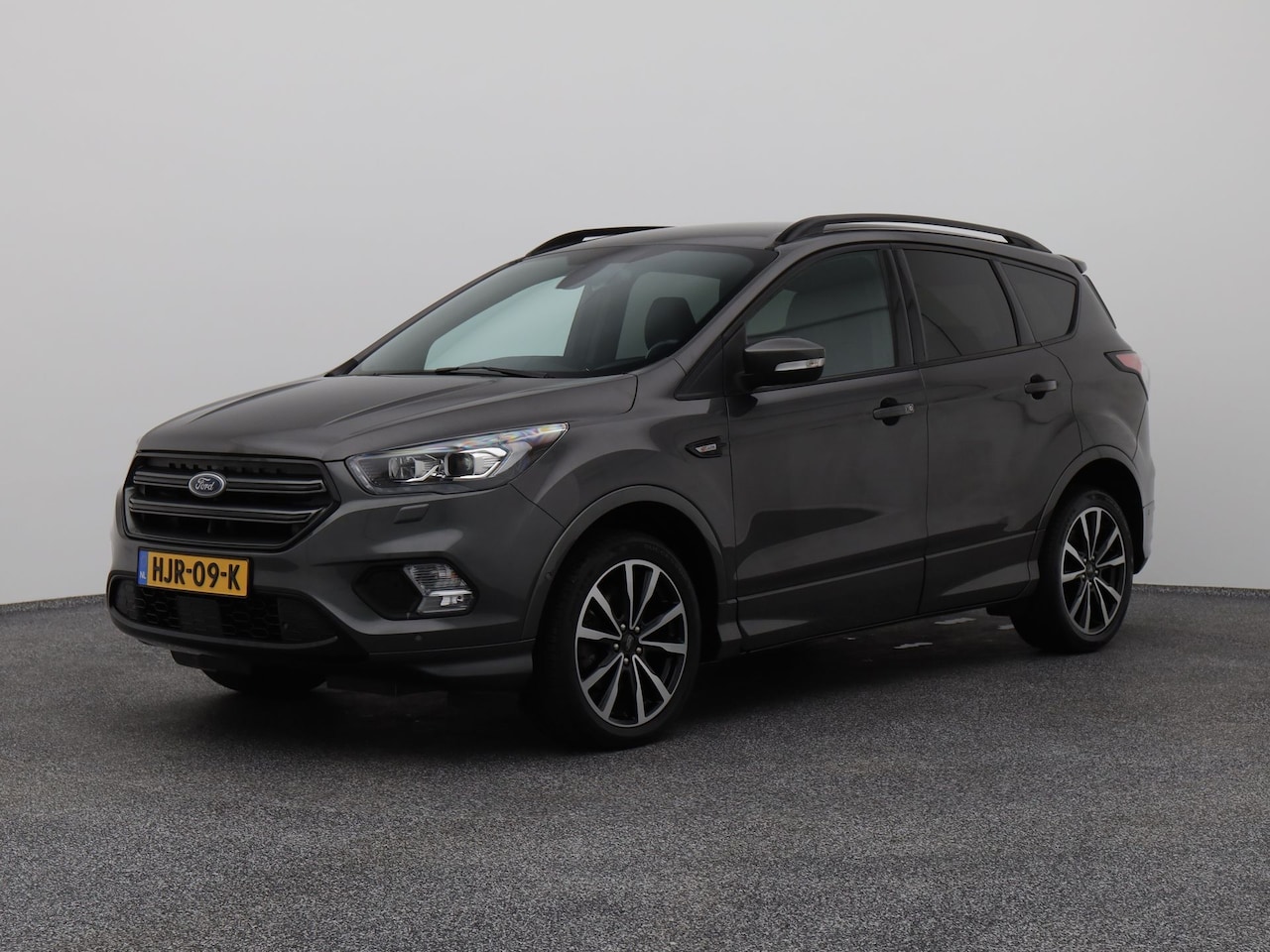 Ford Kuga - 1.5 EcoBoost ST Line 6-Bak | CAMERA | SONY | CARPLAY | STOEL- EN STUURVERW. | TREKHAAK - AutoWereld.nl